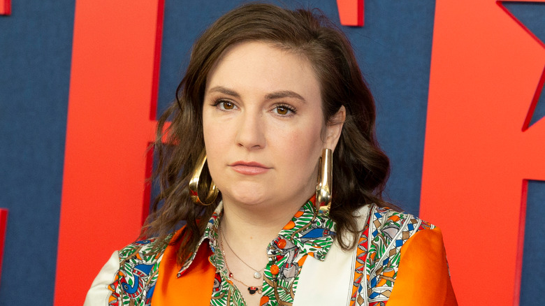 lena dunham