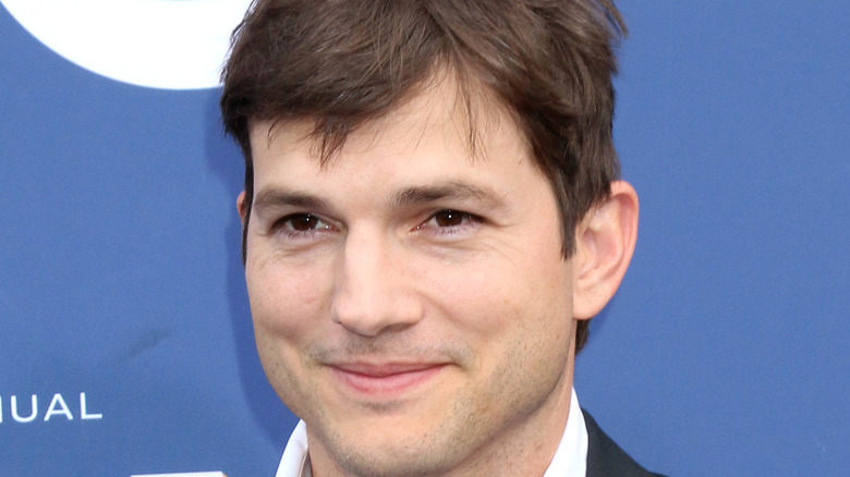 Ashton Kutcher