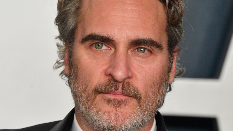 Joaquin Phoenix 