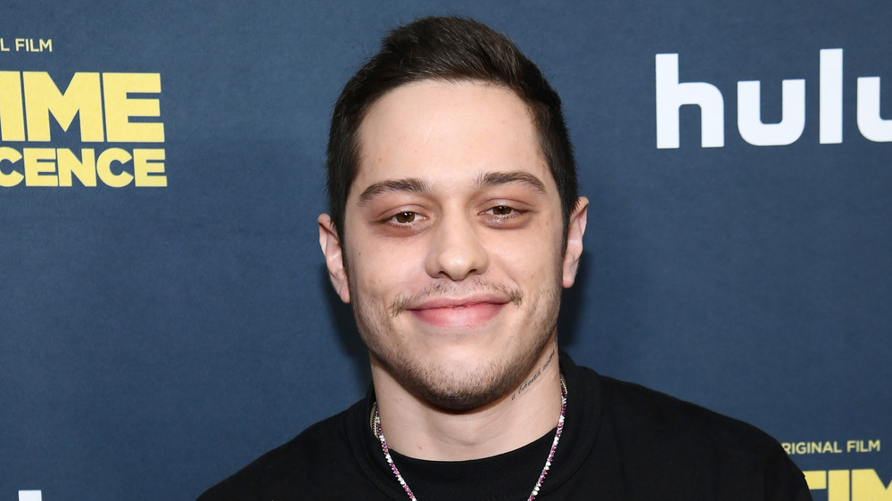 Pete Davidson