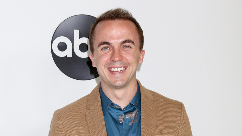 Frankie Muniz