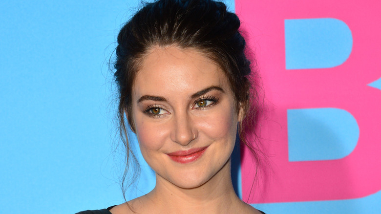 Shailene Woodley