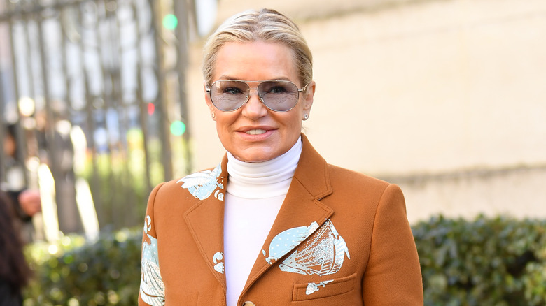 Yolanda Hadid