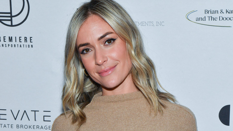 Kristin Cavallari in 2024