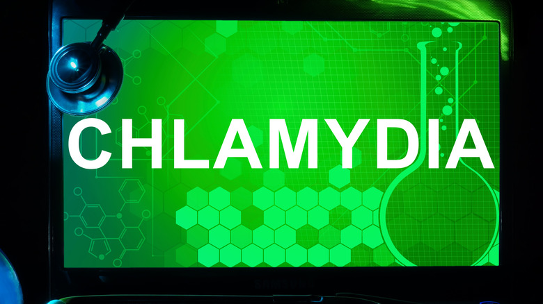 Chlamydia Explained Causes Symptoms And Treatments