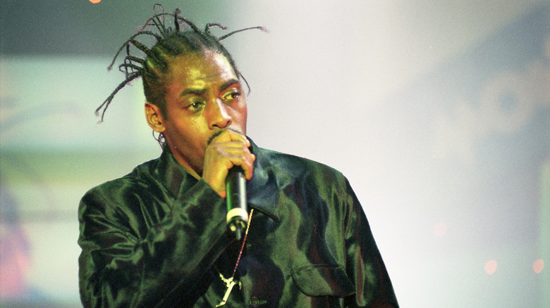 Young Coolio