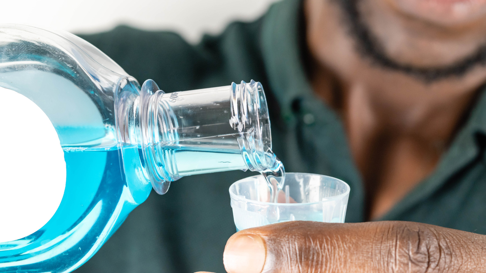 Could Mouthwash Be Bad For You?