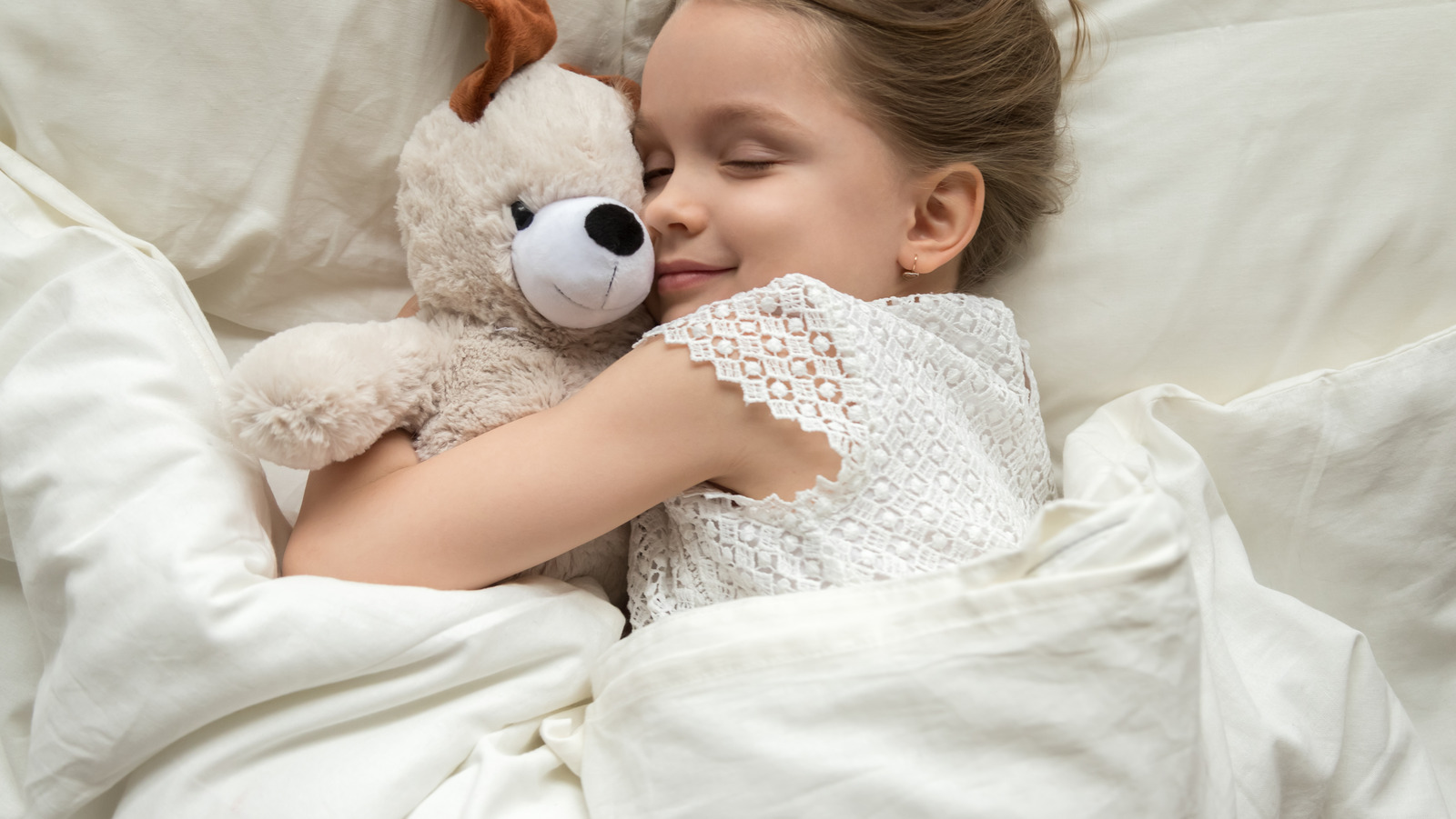 Do Children Really Need To Take Naps?