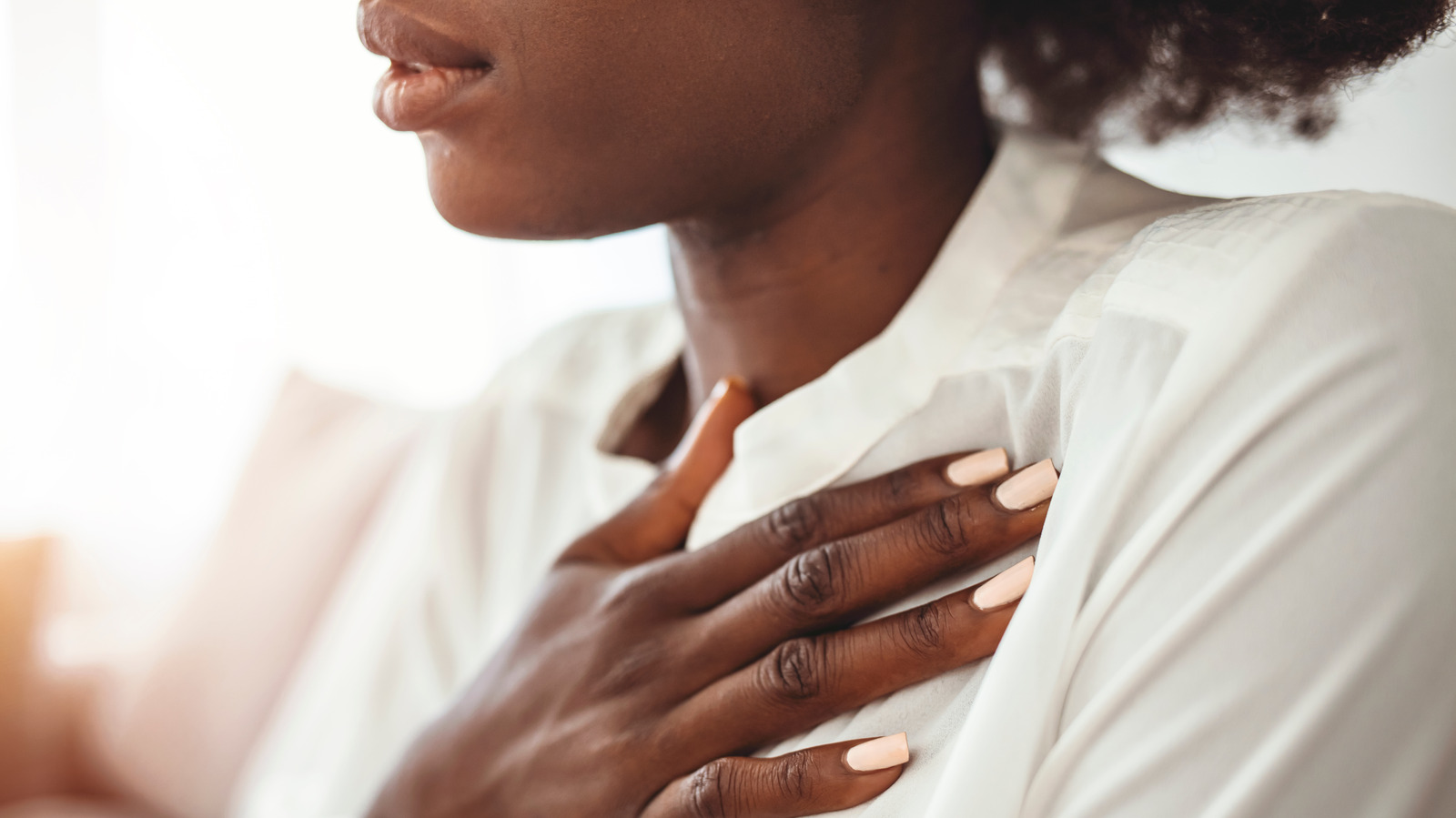 Does Low Blood Pressure Cause Anxiety