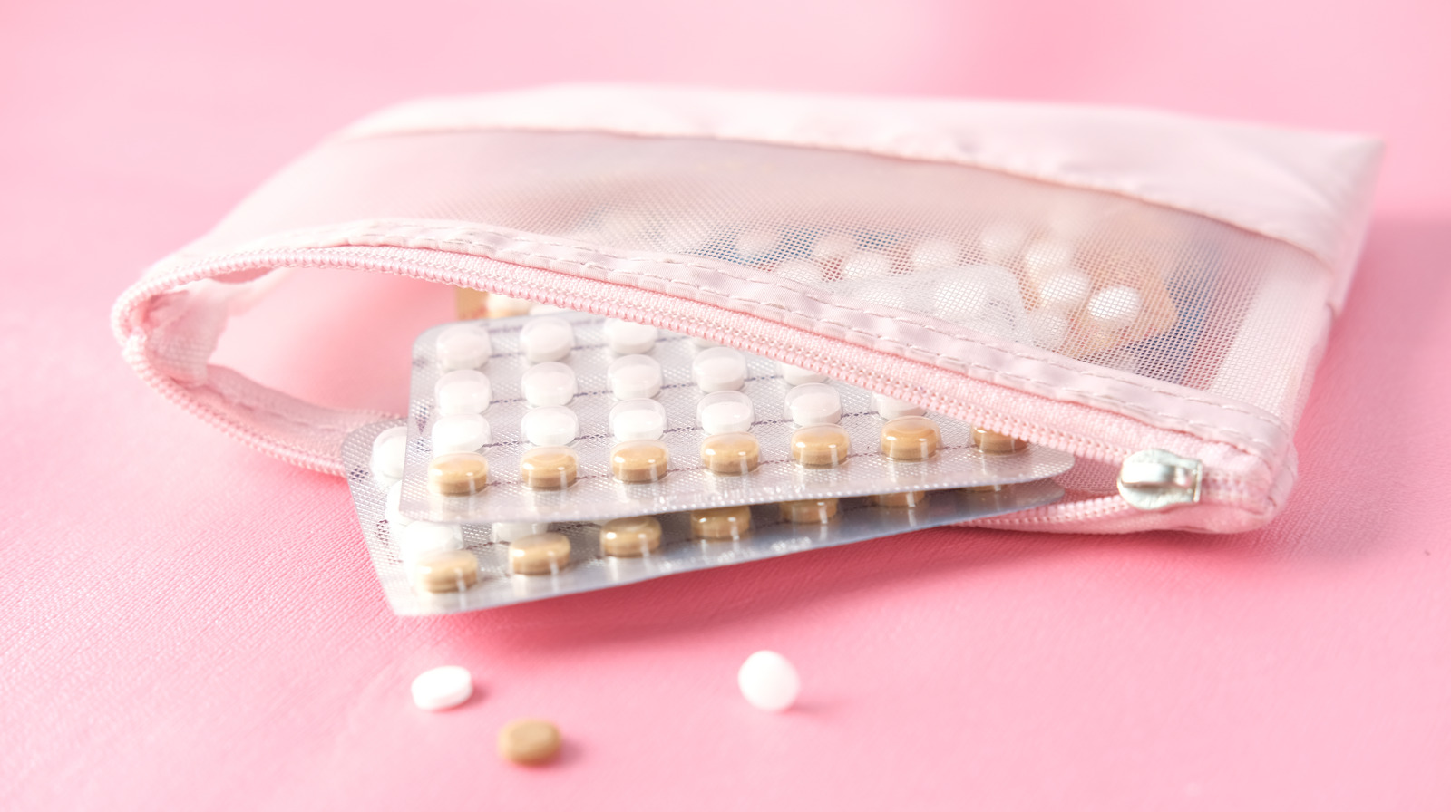 Does Birth Control Help With Pcos