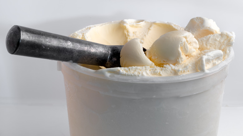 Shelf Life Of Unopened Ice Cream