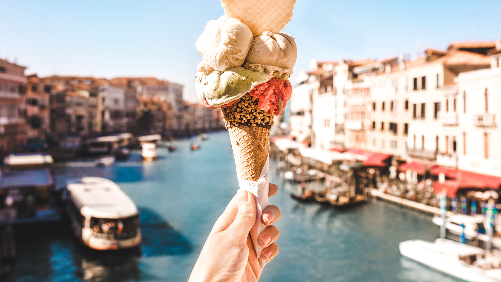 Does The Ice Cream Diet Actually Work?