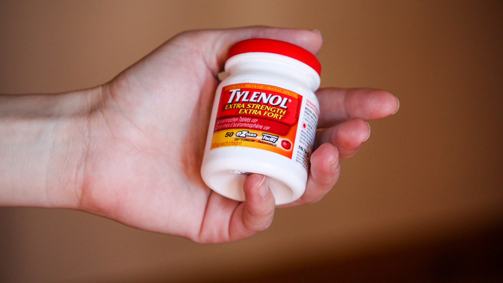 Does Tylenol Expire 