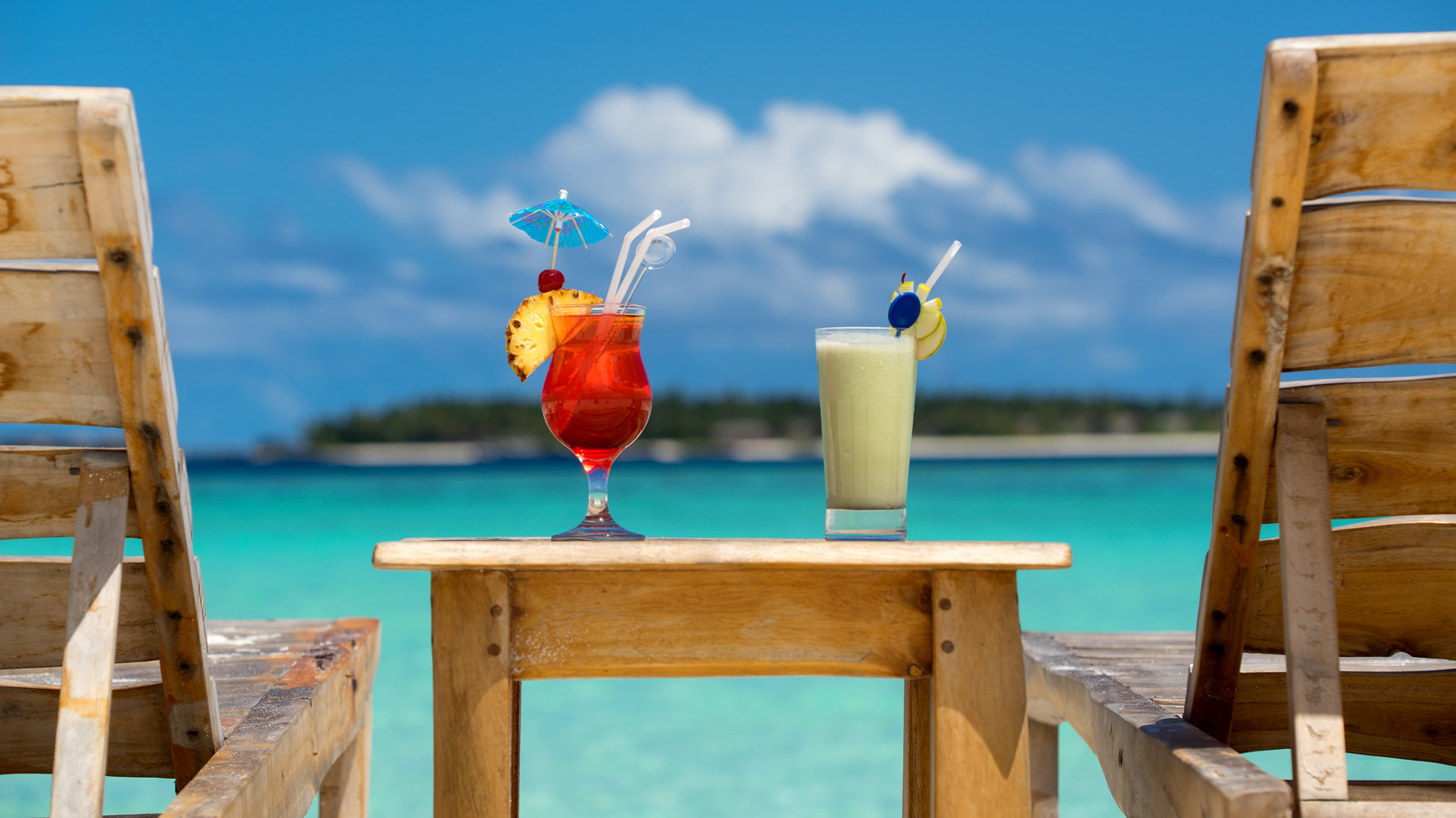 Drinking Alcohol At The Beach Is Riskier Than You Think. Here's Why.