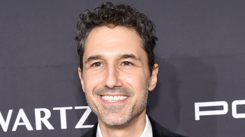 Ethan Zohn