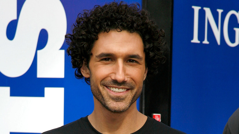 Ethan Zohn