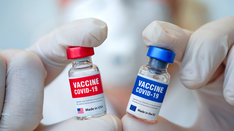 Vaccine choices