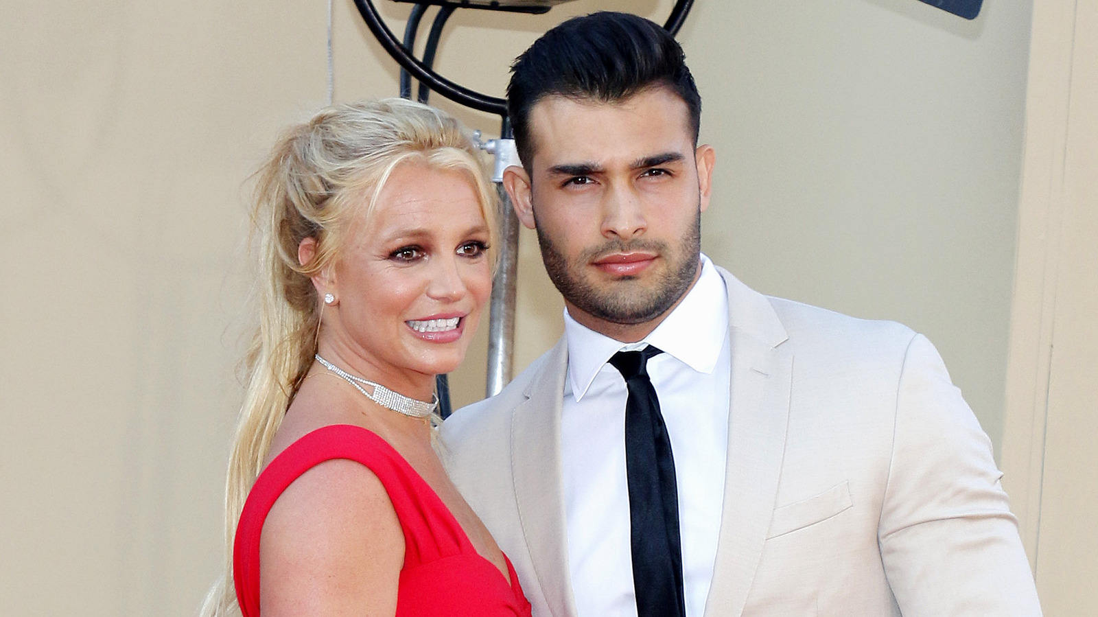 Everything We Know So Far About Britney Spears' Pregnancy