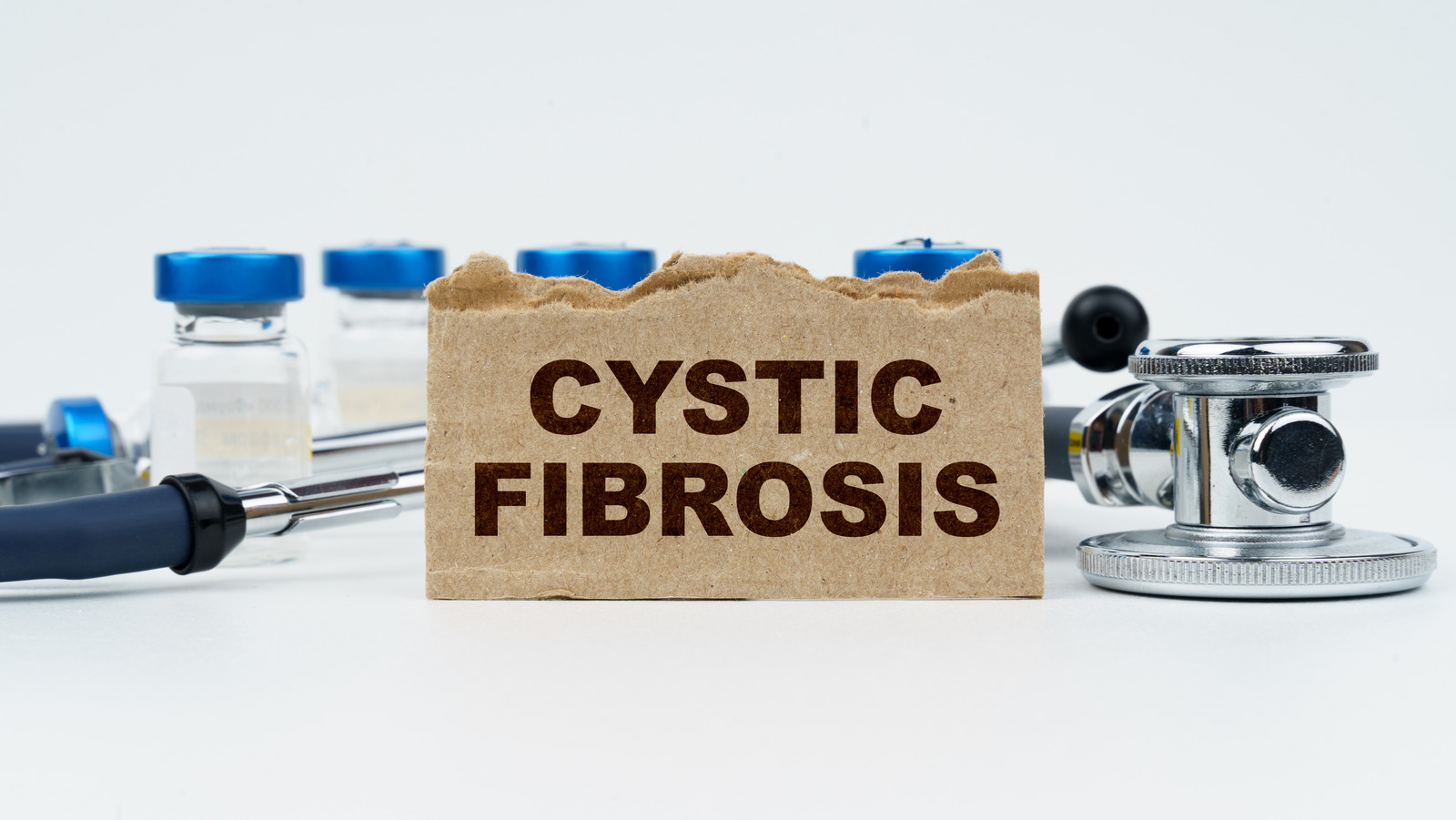 Everything You Need To Know About Cystic Fibrosis