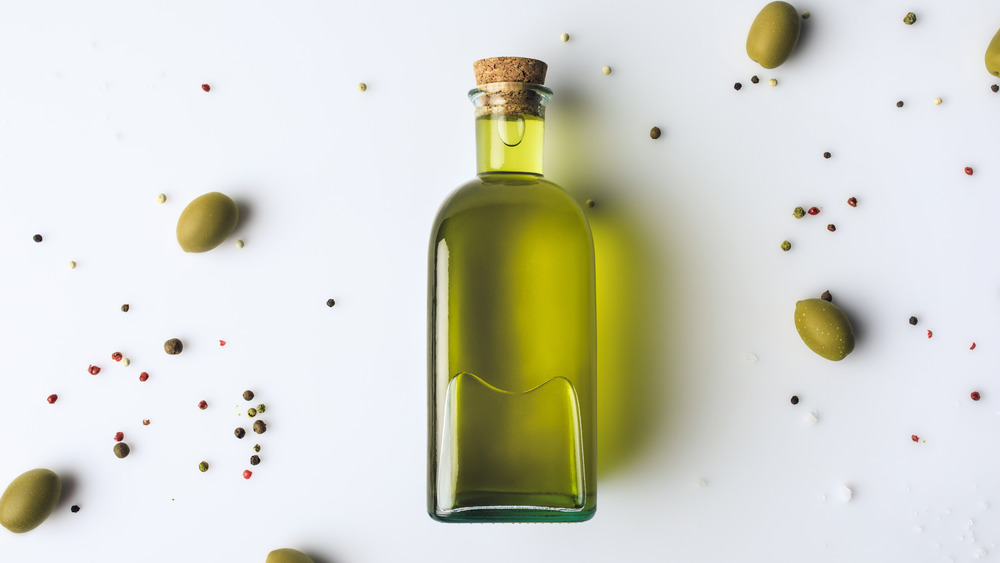 Olive oil