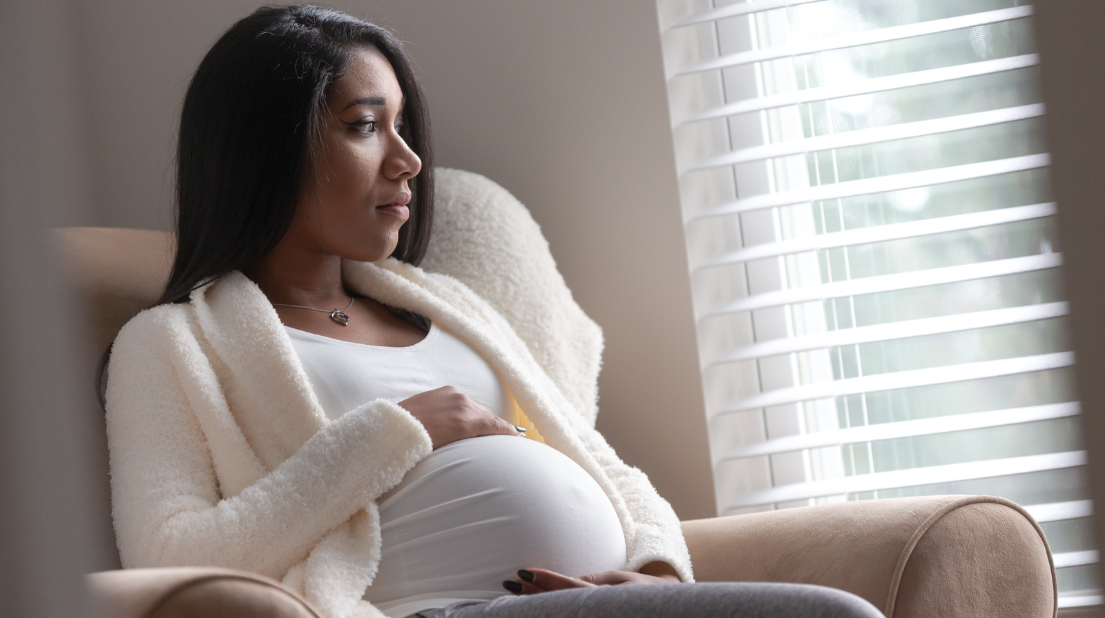 Exposure To Environmental Toxins During Pregnancy May Be More Harmful