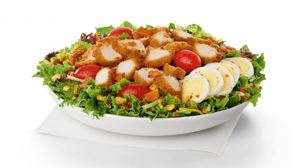 Chick-Fil-A Cobb Salad