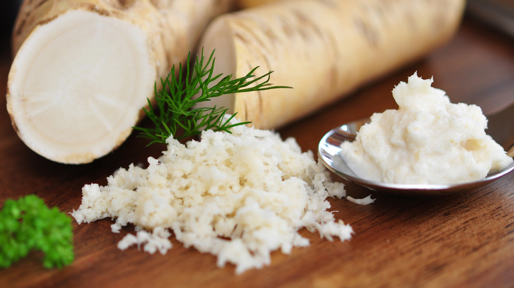 Horseradish