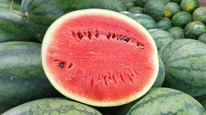 watermelon