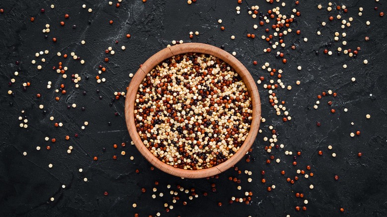 quinoa