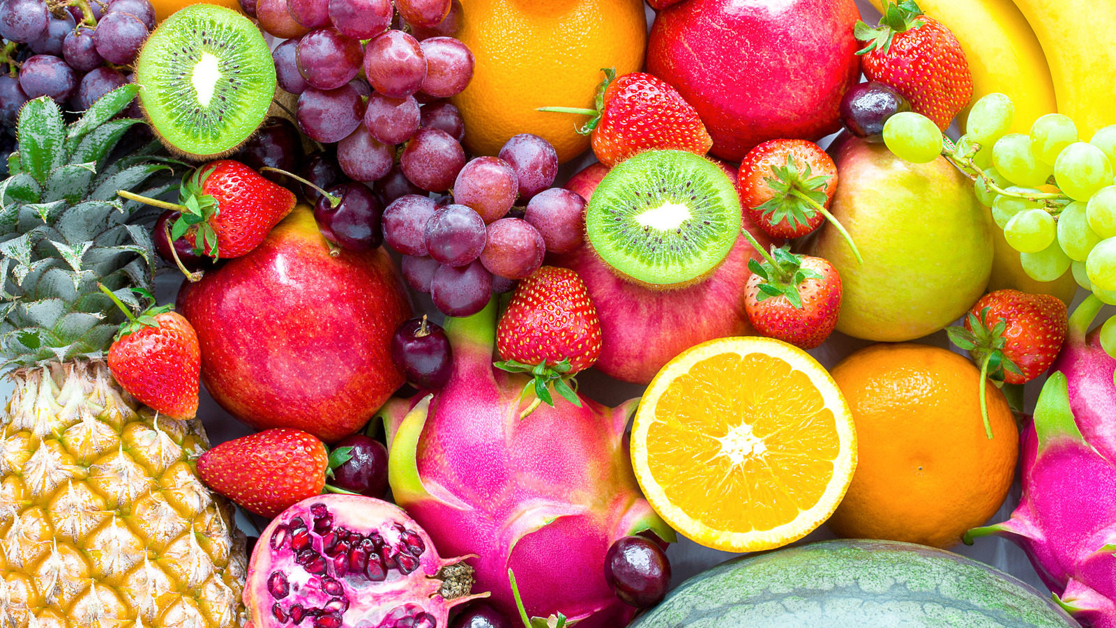 Fruits You Should Avoid If You Get Migraines