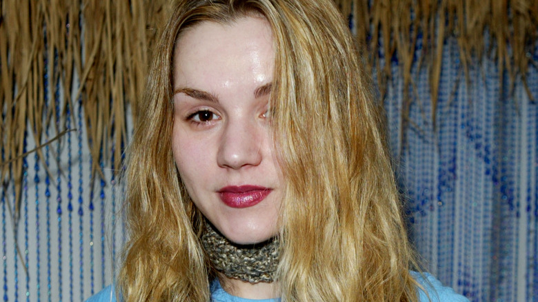 Rachel Miner