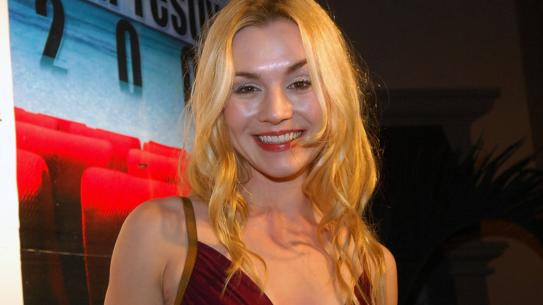 Rachel Miner