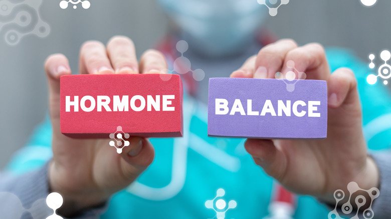 hormone balance