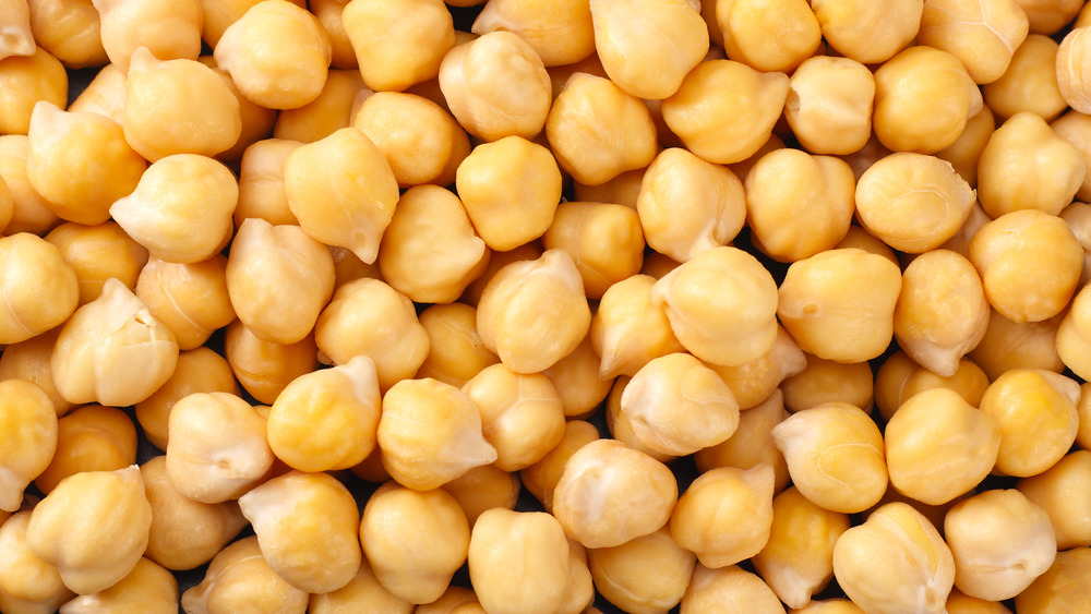 chickpeas