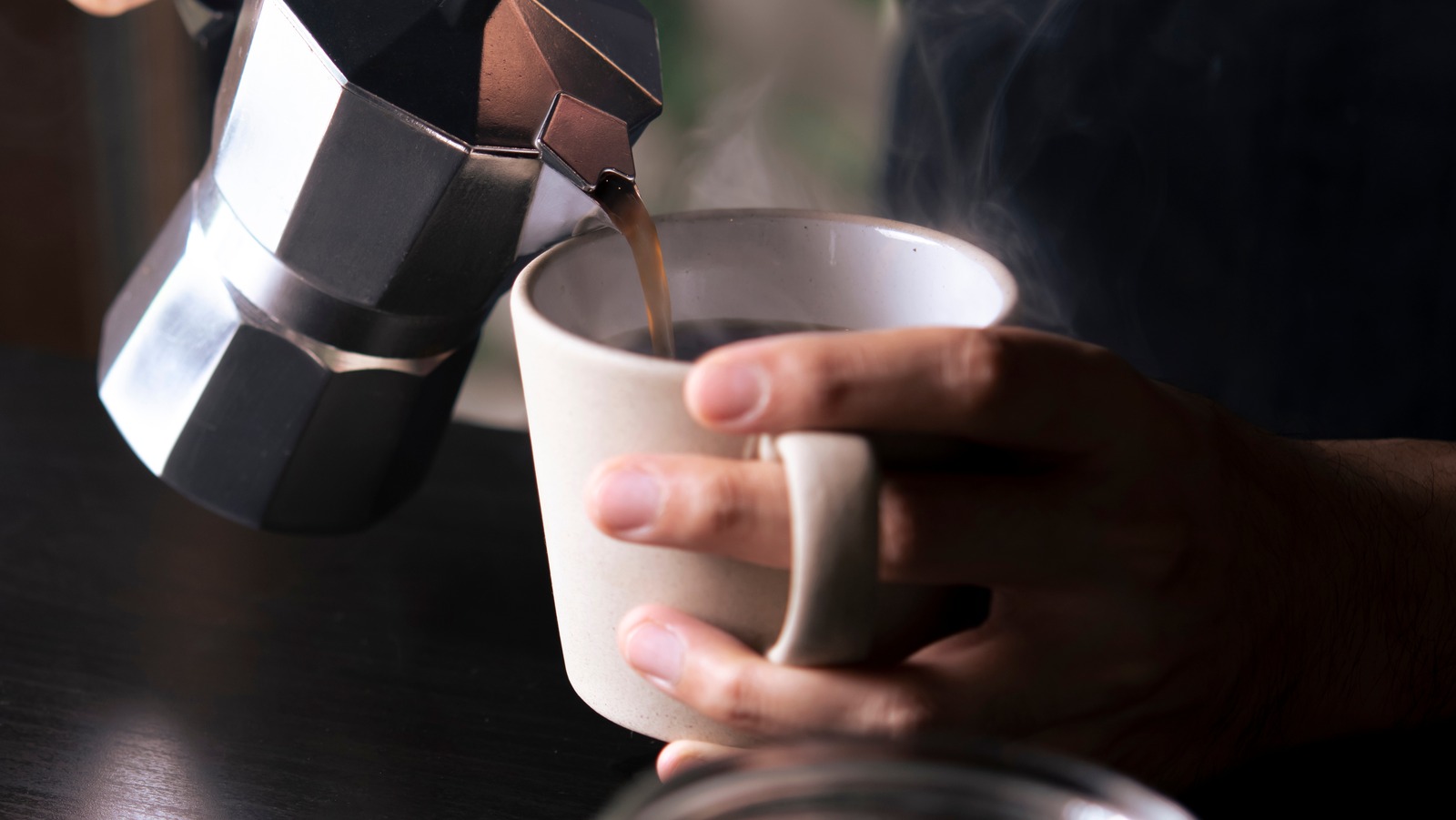 Do People Even Want Pour-Over Coffee Anymore? - Eater