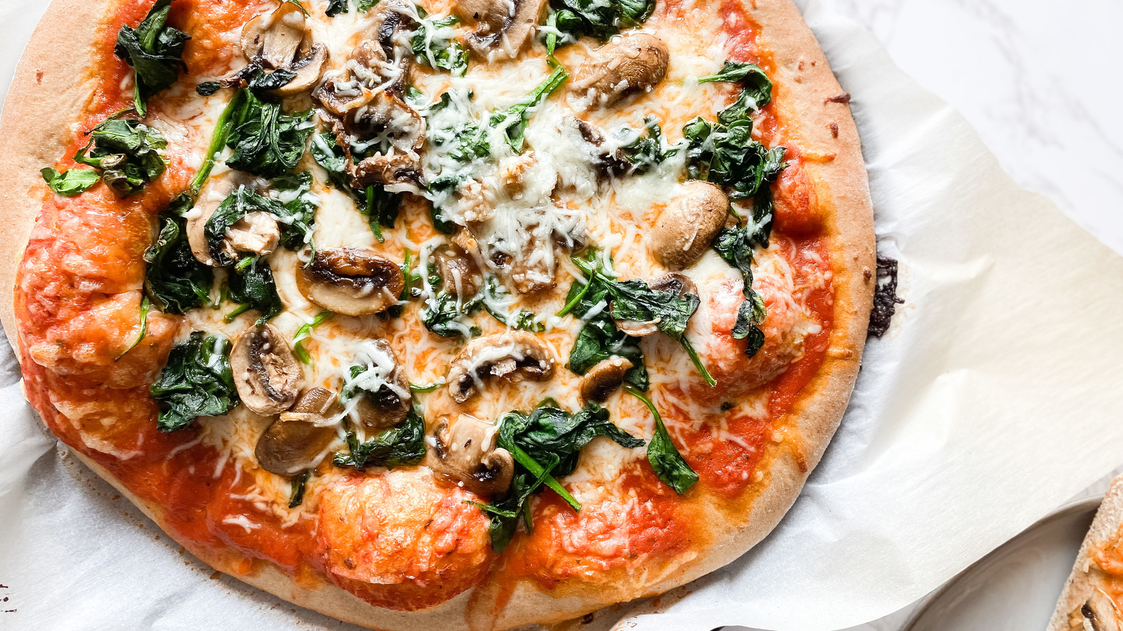 Homemade Pizza Recipes That Taste Delicious