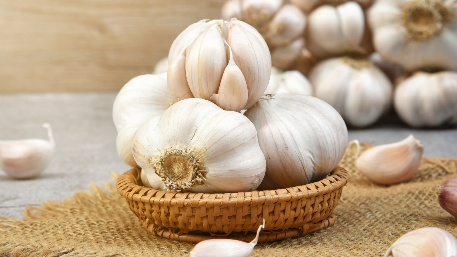 Is Garlic Good For Bad Breath