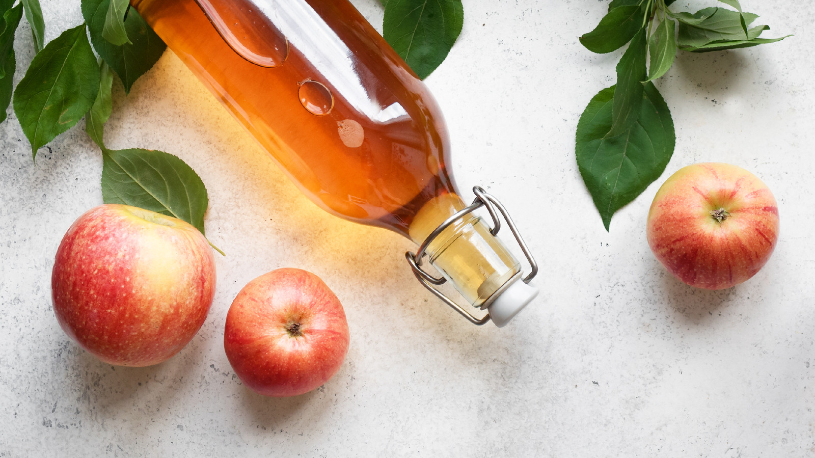 How Apple Cider Vinegar Can Help Your Blood Pressure