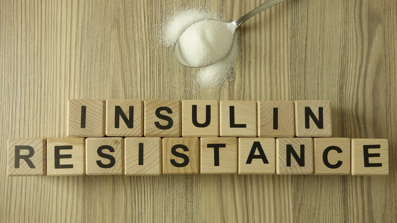 insulin resistance