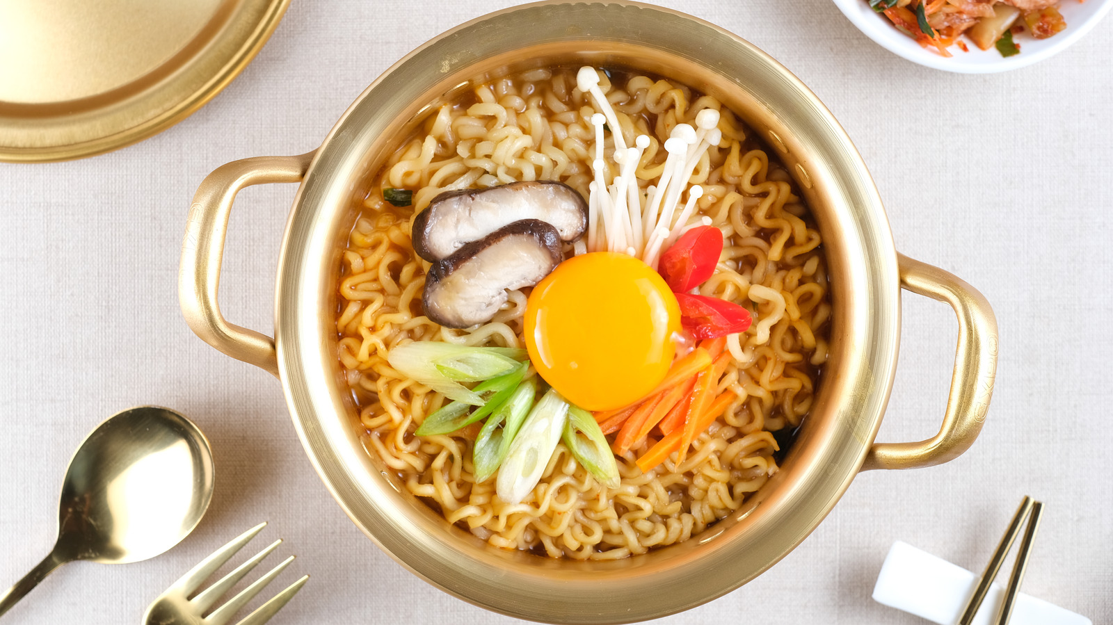 How Bad Are Instant Noodles For Your Health 