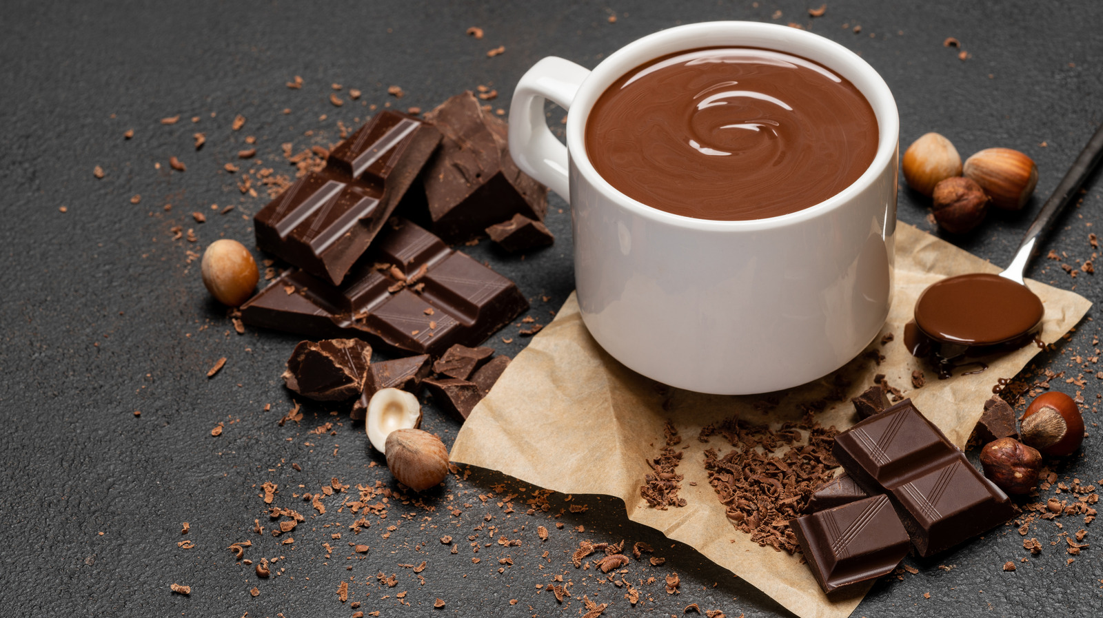 How Dark Chocolate Can Affect Your Medication