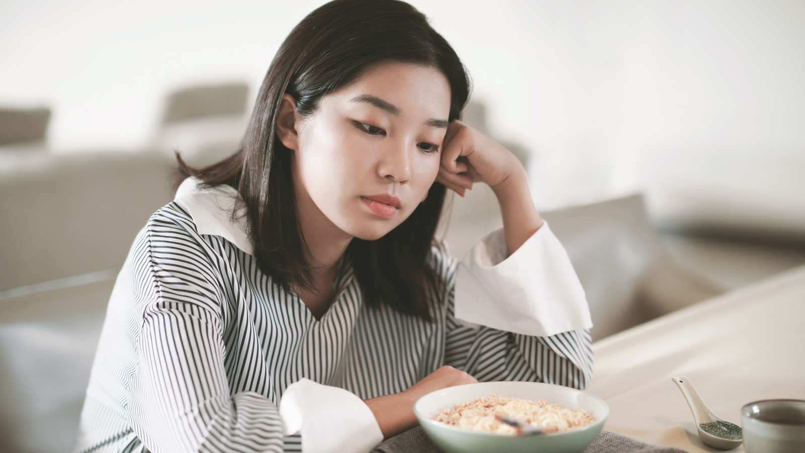 Does Depression Affect Your Appetite