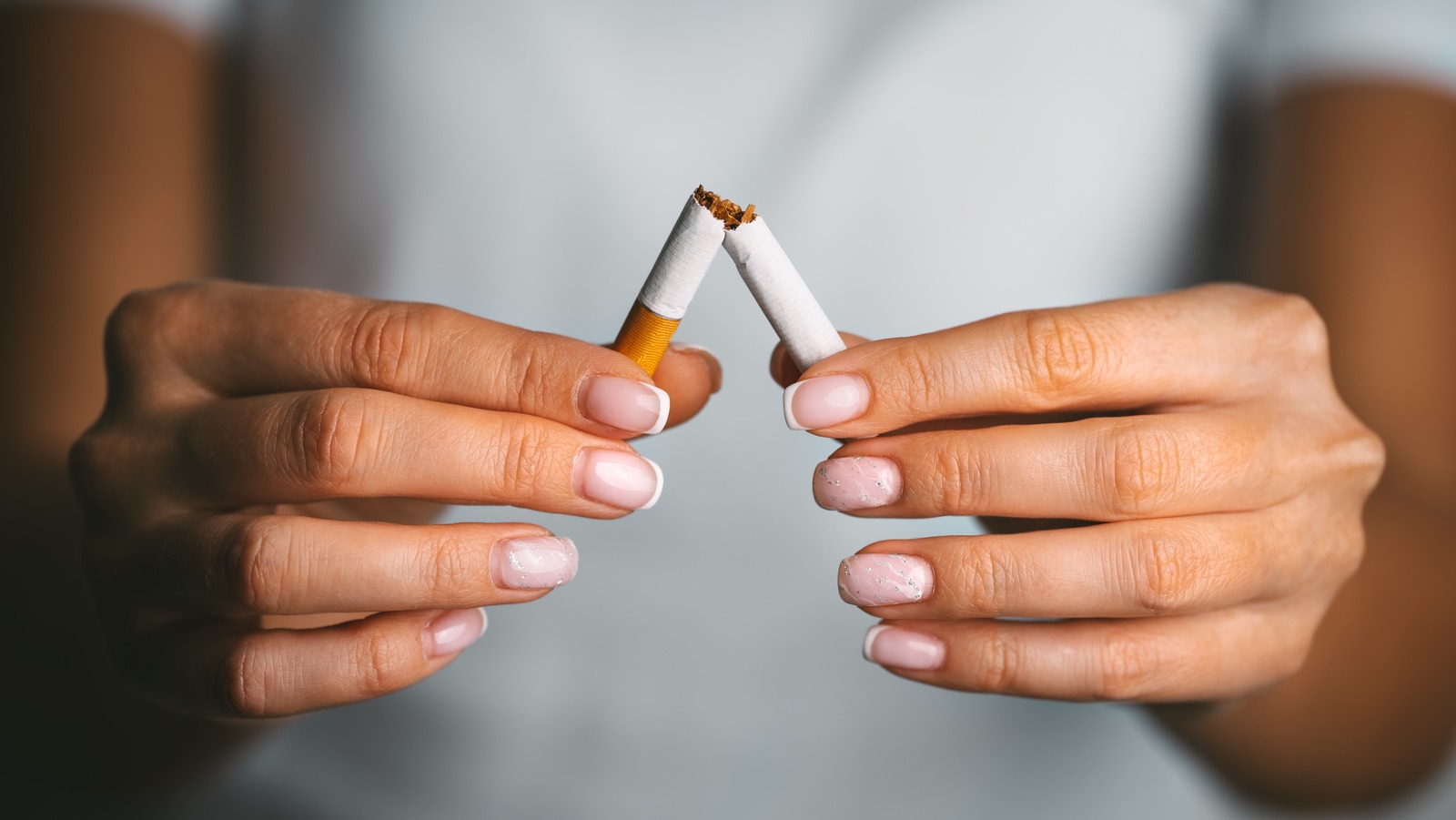 How Fast Does Nicotine Leave Your System