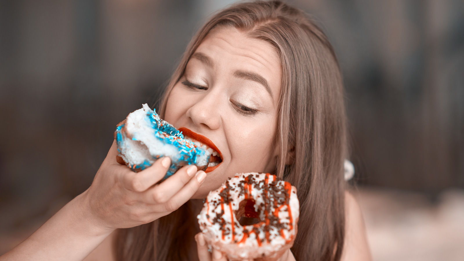 How Giving Into Your Craving Could Help Heal Your Relationship With Food