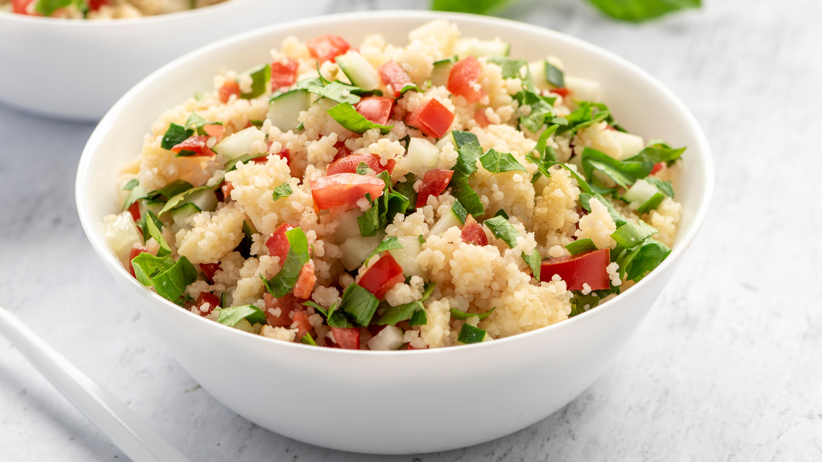 Is Couscous Healthy For Cholesterol