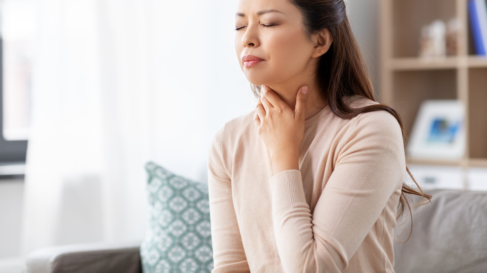 how-long-does-a-sore-throat-typically-last