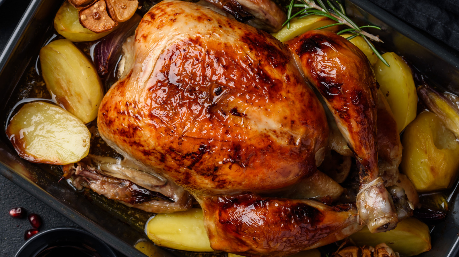 How Long Is Cooked Turkey Still Safe To Eat?