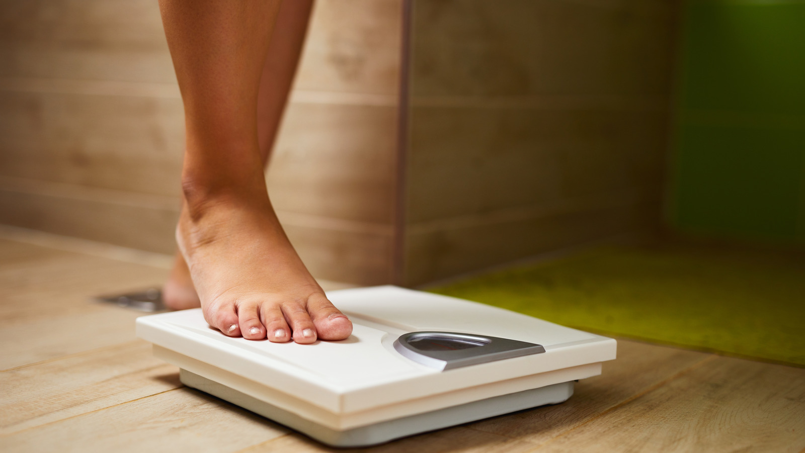 How Losing Weight Might Be A Safeguard Against COVID19