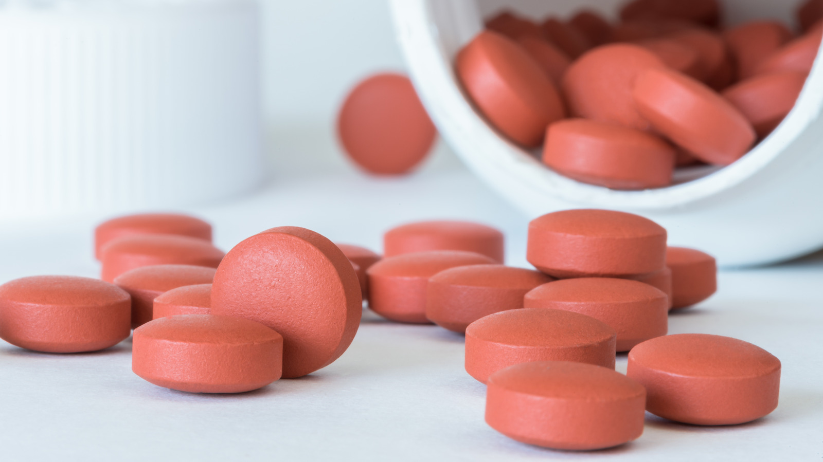 How Much Ibuprofen Should You Take?