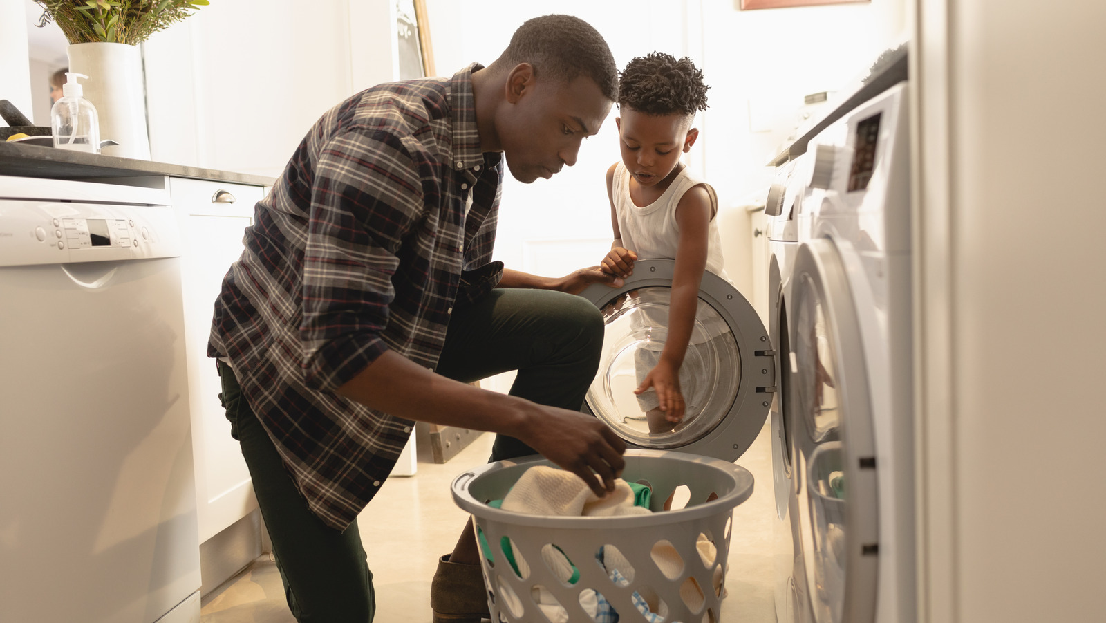 Is Your Washing Machine Making You and Your Family Sick?